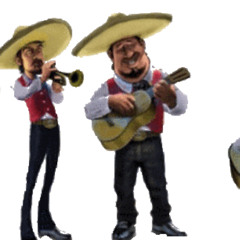Mariachi Band