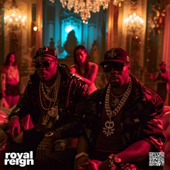 MacNice - Royal Reign