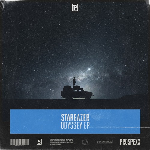 Stargazer - Alone