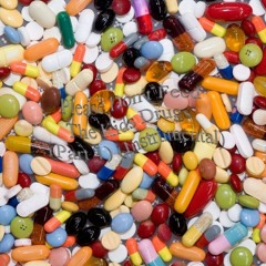 Please Dont Feed The Kids Drugs (Lo-Fi Type Beat)