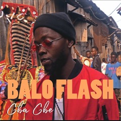 Gba - Gbe ( Ft. Tohxyn)