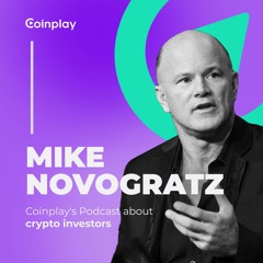 Discovering Mike Novogratz: Reshaping the Cryptocurrency Landscape with Galaxy Digital