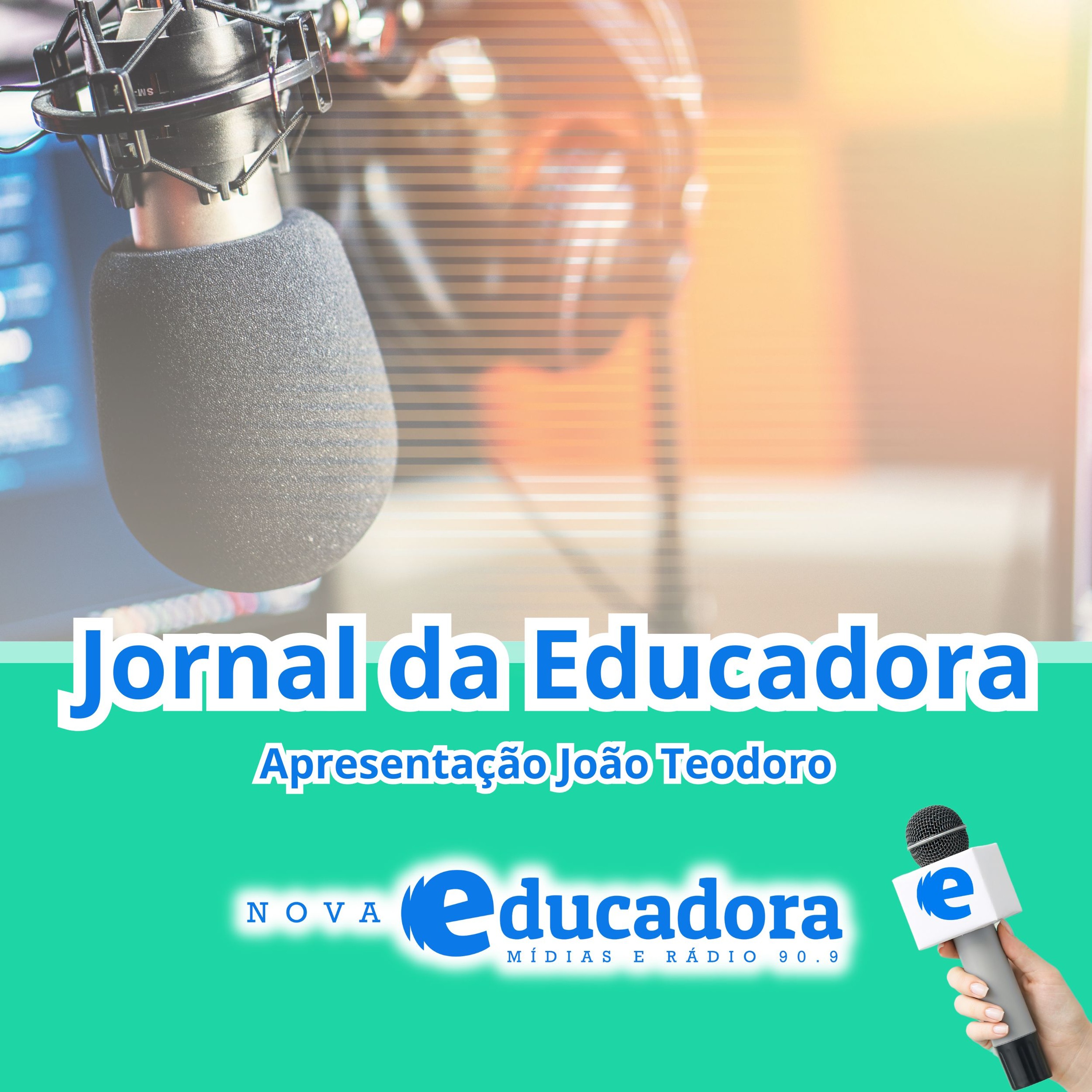 Podcasts Educadora FM