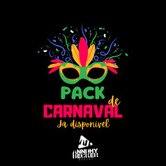 (PREVIA) Anndhy Becker - Pack Carnaval 2025