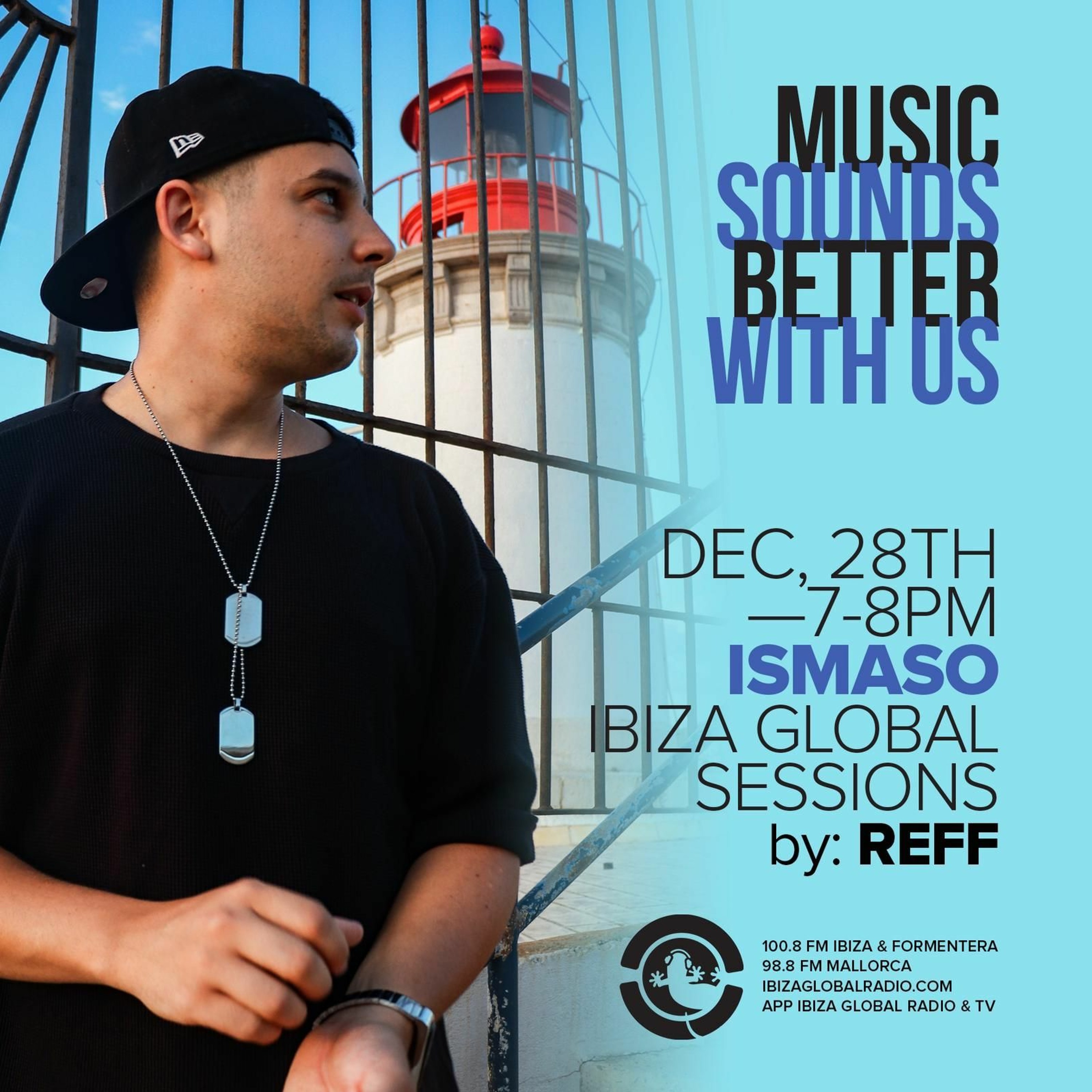 Ismaso