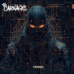 DJ Carnage - Hard & Heavy 15 mins