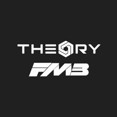 Dj Theory Ft. FMB - Wanna Be With Me