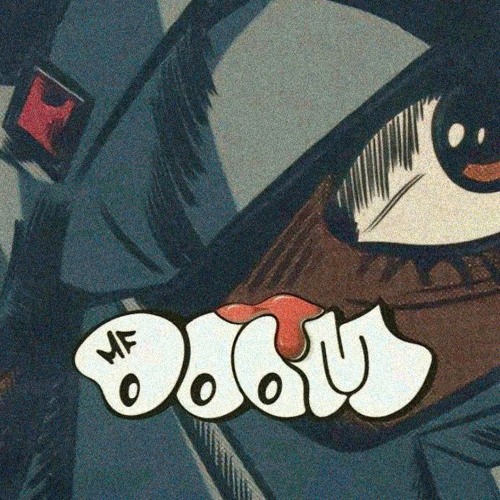 MF DOOM x MADLIB 90s Type Beat - "All Caps"