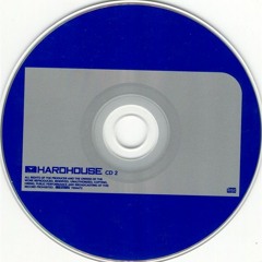 ID&T Hardhouse 01 - CD 2