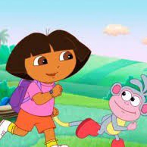 Stream Dora remix by GTRBFDIP | Listen online for free on SoundCloud
