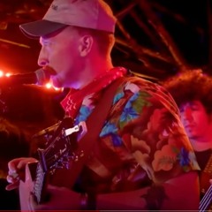Tyler Childers - Dont Touch Me