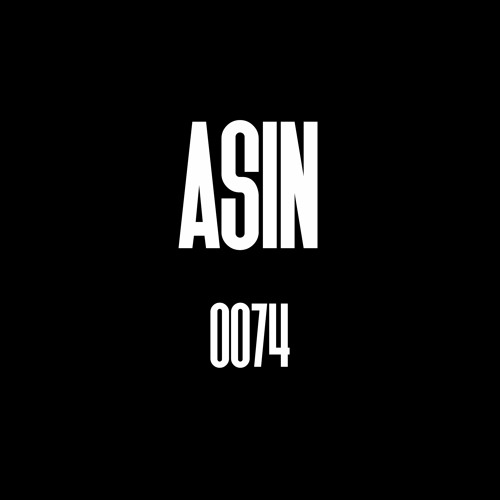 ASIN - PUREHATEPODCAST0074 [PHP0074]