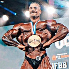 CBUM X RONNIE COLEMAN X ARNOLD - WINNERS (SEQUENCIA DA DZ7 + BASS)