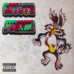 Coyote Junkie