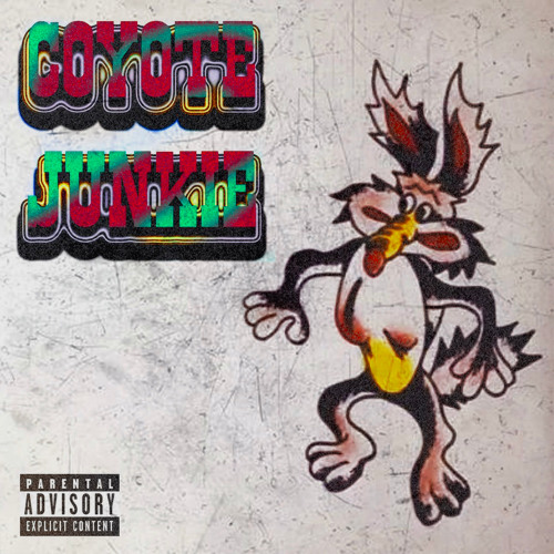 Coyote Junkie