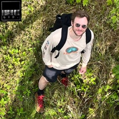 Gated Podcast 63 // October 2024// Mark Shephard
