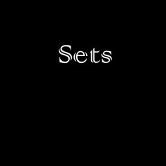 Sets
