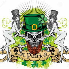 Irish Pirate Pub Drinking Songs