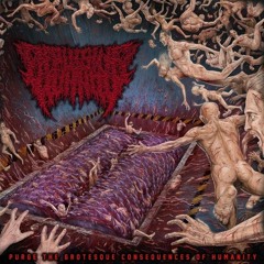 REPULSIVE HUMANITY - PURGE THE GROTESQUE CONSEQUENCES OF HUMANITY [FULL EP STREAM] (2024)ASEXCLUSIVE