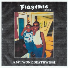 Antwone Deathwish - Flag This Radio Mix