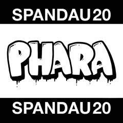 SPND20 Mixtape by Phara