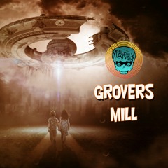 Grovers Mill