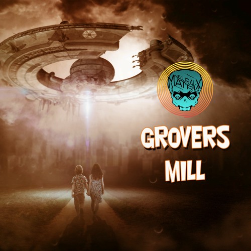 Grovers Mill