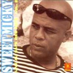 SWEET MICKY PURE LIVE 1993 - - MEDLEY