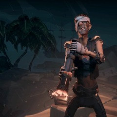 Stitcher's Sorrow (JMZ Remix) Sea of Thieves OST
