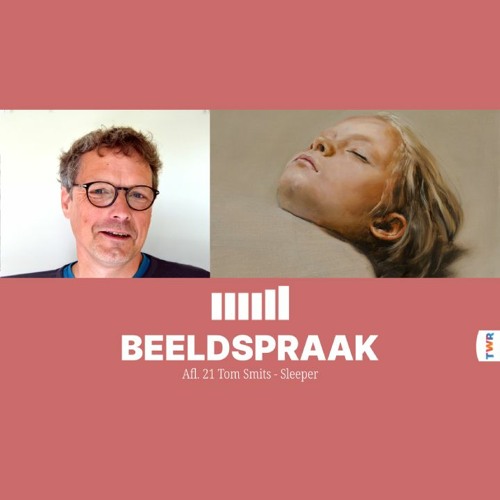 Afl. 21 Beeldspraak: Tom Smits - Sleeper