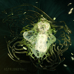 [PREMIERE] Astral Bandit - Anemoia