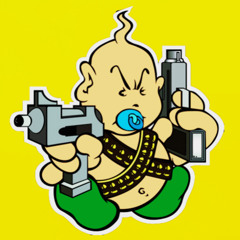 Babyboomer (The Anthem Of Babyboomerz!)