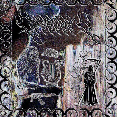 Reliquary - Ive Become A Shell Of What I Used To Be