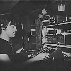 Kenny 'Jammin' Jason Live on 102.7 FM WBMX, Chicago 1983' (Manny'z Tapez)