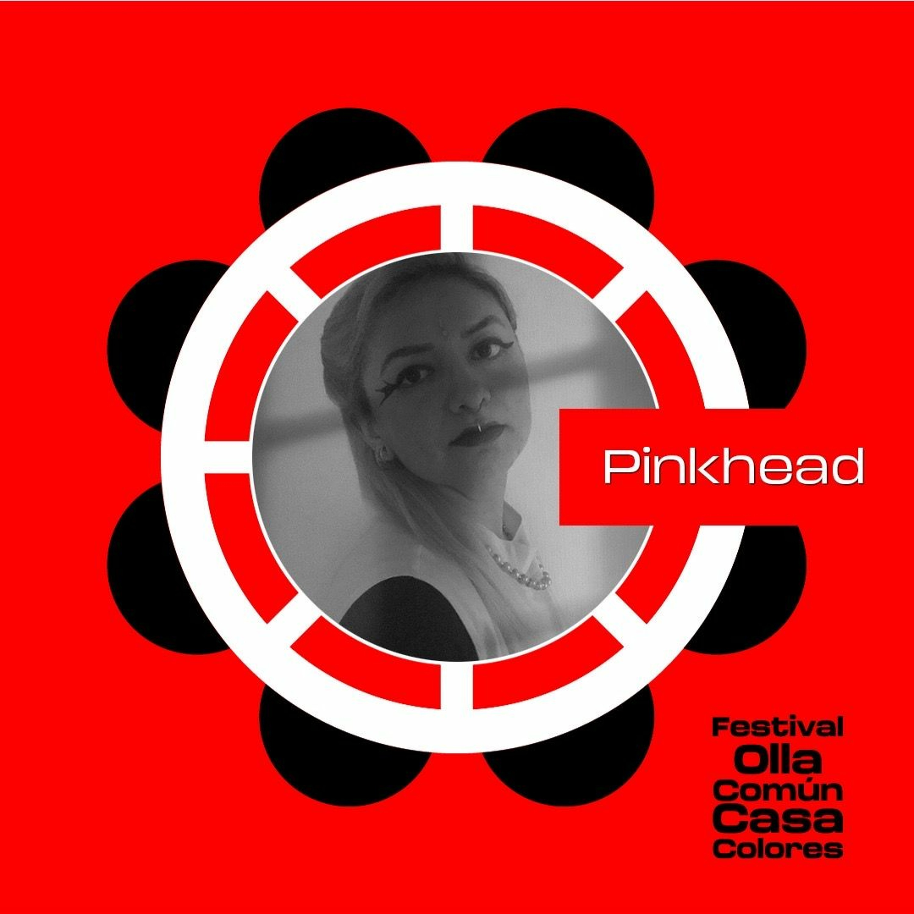 Mixtapes Pinkhead
