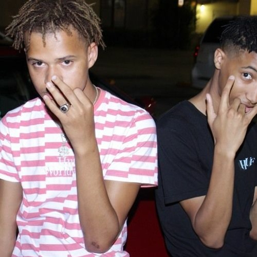 Summrs - Tragedy (prod. Swvsh)