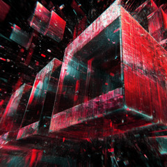 Cosmic Electro