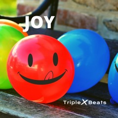 Joy [Pop EDM crossover type beat]