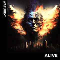 Nature - T ALIVE [Extended]