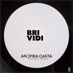 Andrea Casta - Brividi PRIVATE RMX