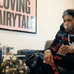 NBA YoungBoy - Loving Fairytale Pt. 2