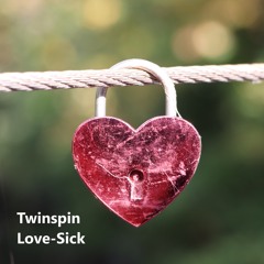 Twinspin - Love-Sick (Radio Mix)