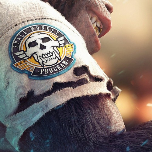Pirate Riot - Beyond Good and Evil 2 x HITRECORD