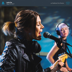 Trouble in Mind (Audiotree Live Version)