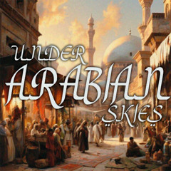 BigD - Under Arabian Skies (Minimal House)
