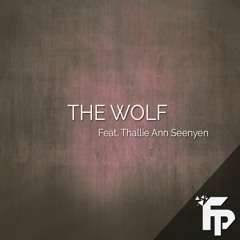 Felxprod - The Wolf (feat. Thallie Ann Seenyen)