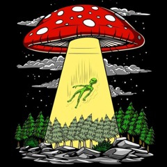 Eles estão entre nós - Set Abdução 2021