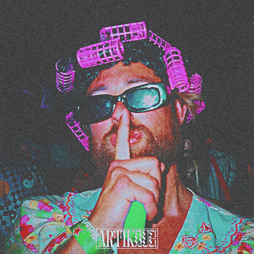 Artikque - Divas