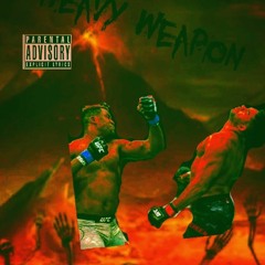 Heavy weapon