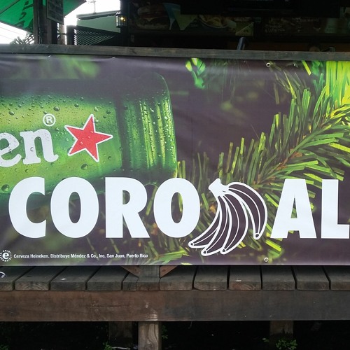 Salsa Pal Cruzero de la Salsa